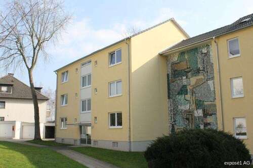 Foto - Wohnung zum Mieten in Hagen 350,00 € 53.54 m²