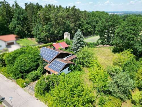 Foto - Grundstück zu verkaufen in Nittenau 249.000,00 € 3331 m²