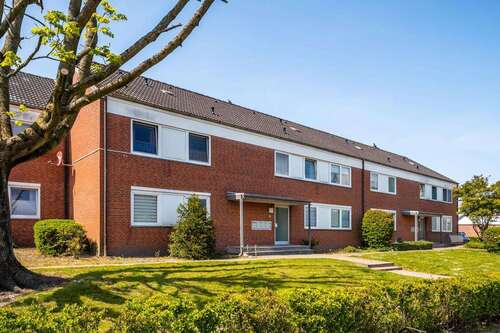 Foto - Wohnung zum Mieten in Bremerhaven 369,00 € 46.78 m²