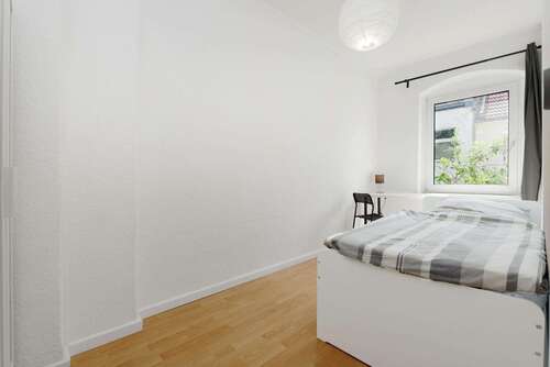 Foto - WG-Zimmer in Berlin 620,00 € 9 m²