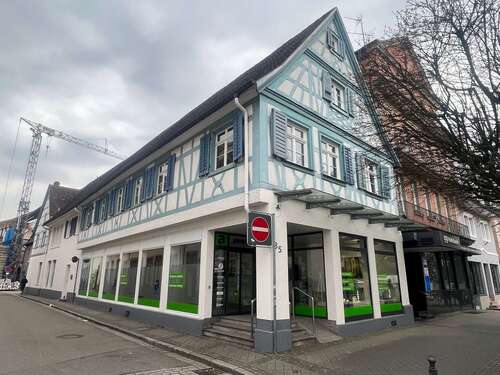 Foto - Büro in Offenburg 1.125,00 € 75 m²