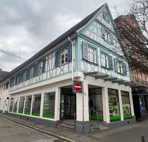 Büro in Offenburg 1.125,00 € 75 m²