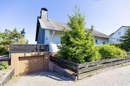 Foto - Haus zum Kaufen in Taunusstein Bleidenstadt 649.000,00 € 235 m²