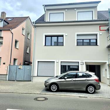 Foto - Wohnung zum Kaufen in Worms 320.000,00 € 87 m²