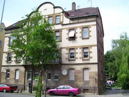 Foto - Wohnung zum Mieten in Heilbronn 790,00 € 75 m²