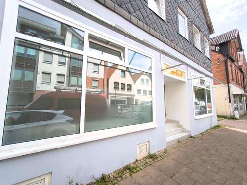 Foto - Büro in Rinteln 680,00 € 55 m² - 680,00 EUR Kaltmiete, ca.  55,00 m²