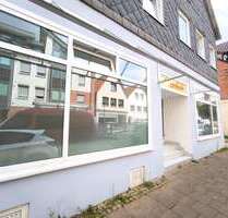 Büro in Rinteln 680,00 € 55 m² - 680,00 EUR Kaltmiete, ca.  55,00 m² in Rinteln (PLZ: 31737)