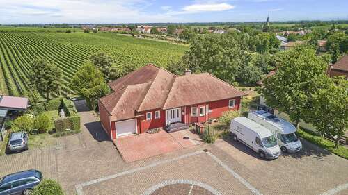 Foto - Haus zum Kaufen in Essingen 645.000,00 € 126.9 m²