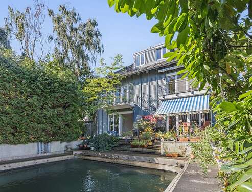 Foto - Wohnung zum Kaufen in Berlin 750.000,00 € 145 m²