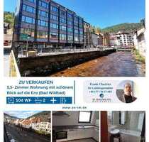 Wohnung zum Kaufen in Bad Wildbad 175.000,00 € 104 m²
