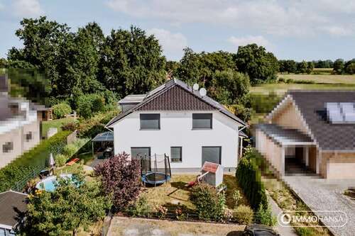 Foto - Haus zum Kaufen in Brietlingen 389.000,00 € 125 m²