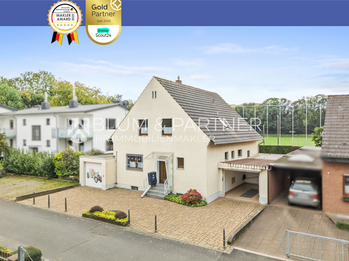 Foto - Haus zum Kaufen in Pulheim 495.000,00 € 144 m²