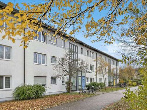 Foto - Wohnung zum Kaufen in Olching 290.000,00 € 45.31 m²