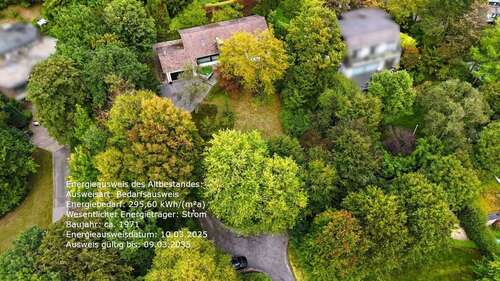 Foto - Grundstück zu verkaufen in Herdecke 1.600.000,00 € 2948 m²