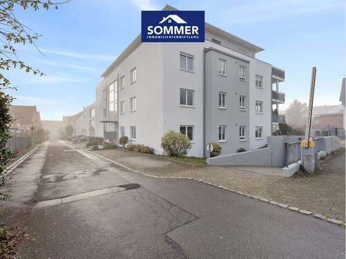 Foto - Wohnung zum Kaufen in Friedrichshafen 629.000,00 € 115 m²