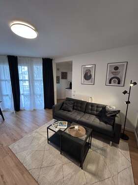 Foto - Wohnen auf Zeit in Tegel 1.690,00 €