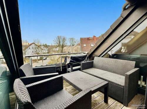 Foto - Wohnung zum Mieten in Heusenstamm 700,00 € 58 m²