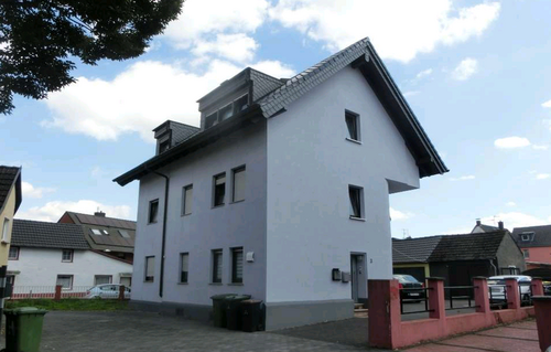 Foto - Wohnung zum Kaufen in Sankt Augustin-Buisdorf 265.000,00 € 92 m²