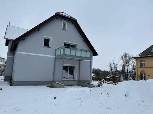 Foto - Wohnung zum Mieten in Bad Dürrenberg 1.317,60 € 122 m²