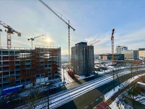 Foto - Büro in Bremen 504,36 € 42.03 m²