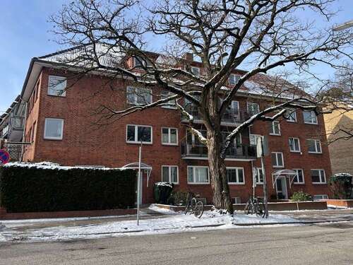 Foto - Wohnung zum Kaufen in Hamburg-Marienthal 259.000,00 € 55 m²