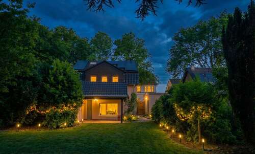 Foto - Haus zum Kaufen in Bottrop 638.000,00 € 162.85 m²