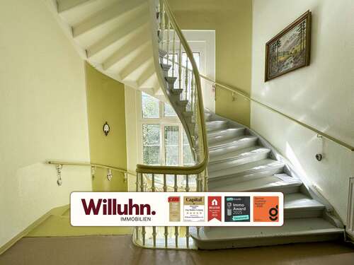 Foto - Haus zum Kaufen in Wurzen 890.000,00 € 586 m²