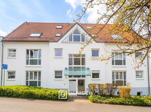 Foto - Wohnung zum Kaufen in Dresden 155.000,00 € 63 m²