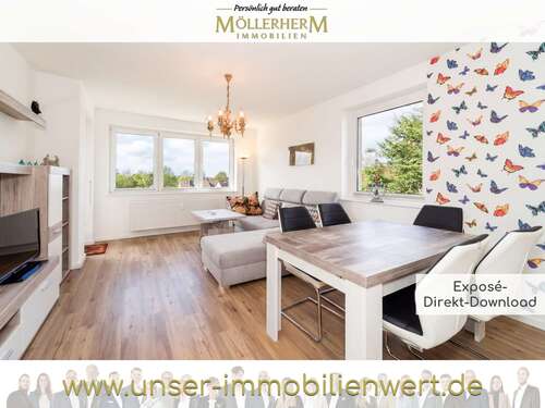 Foto - Wohnung zum Kaufen in Timmendorfer Strand 259.000,00 € 78 m²