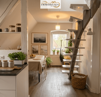 Wohnung zum Mieten in Rostock 1.050,00 € 70 m²