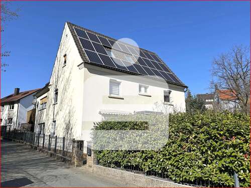 Foto - Haus zum Kaufen in Kulmbach 260.000,00 € 227 m²