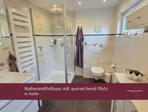Foto - Haus zum Kaufen in Mölln 249.000,00 € 110.83 m²
