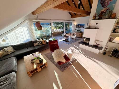 Foto - Wohnung zum Kaufen in Dreieich-Götzenhain 589.000,00 € 138 m²