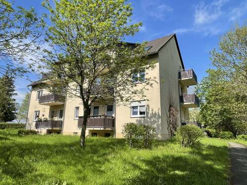 Foto - Wohnung zum Mieten in Oederan 276,50 € 45 m²