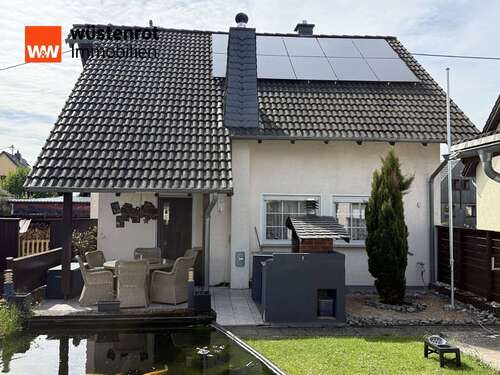 Foto - Haus zum Kaufen in Sankt Katharinen 345.867,00 € 130 m²