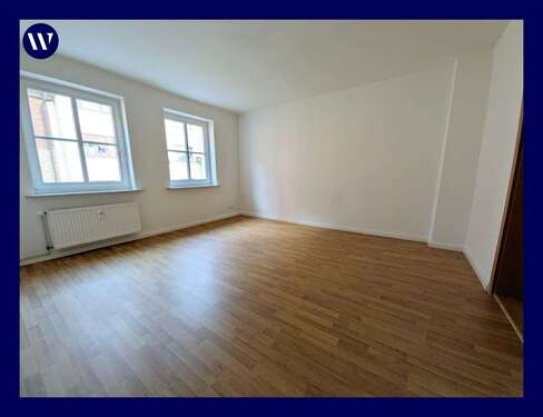 Foto - Wohnung zum Mieten in Rostock 612,00 € 51 m²