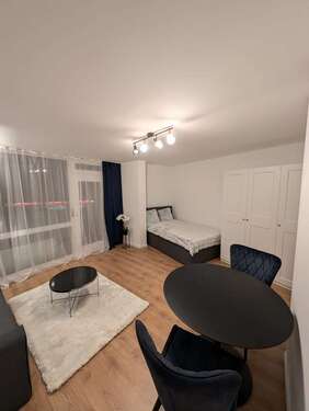 Foto - Wohnung zum Mieten in München 1.250,00 € 32 m²