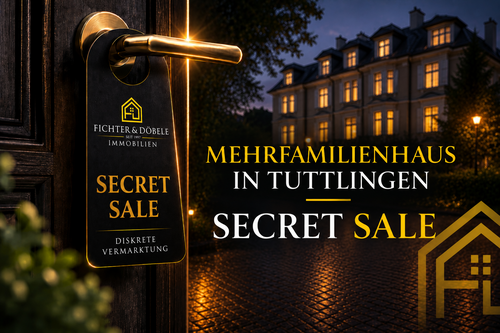 Foto - Haus zum Kaufen in Tuttlingen 1.490.000,00 € 732 m²