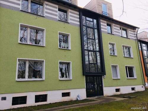 Foto - Wohnung zum Mieten in Hagen 360,00 € 59.42 m²