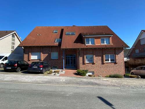 Foto - Wohnung zum Mieten in Hamm 750,00 € 74.08 m²