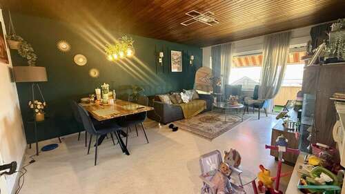 Foto - Wohnung zum Kaufen in Lampertheim 170.000,00 € 79.54 m²
