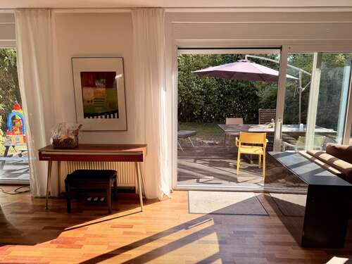 Foto - Haus zum Mieten in Meerbusch-Büderich 2.550,00 € 154 m²