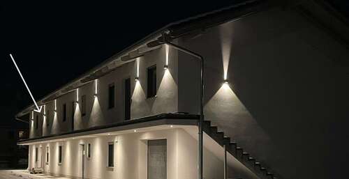 Foto - Wohnung zum Mieten in Ingolstadt-Zuchering 1.000,00 € 77.17 m²