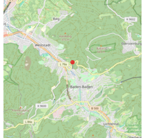 Wohnung zum Kaufen in Baden-Baden 295.000,00 € 96 m²