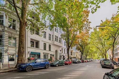 Foto - Wohnung zum Kaufen in Berlin 1.250.000,00 € 190 m²