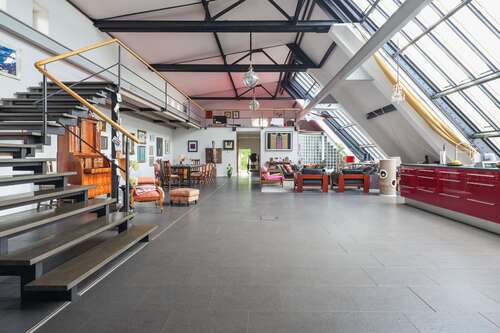 Foto - Haus zum Kaufen in Berlin 5.490.000,00 € 690 m²