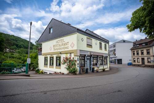 Foto - Gastronomie in Rodalben 499.000,00 € 987 m²