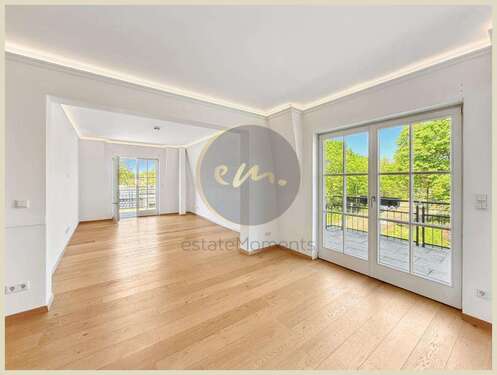 Foto - Wohnung zum Kaufen in Berlin 400.000,00 € 72.02 m²