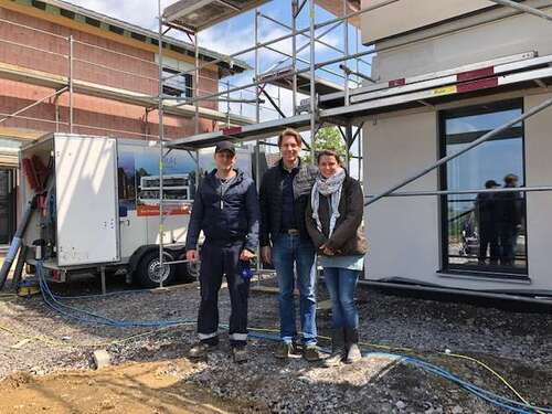 Foto - Haus zum Kaufen in Hellenthal 298.500,00 € 144 m²