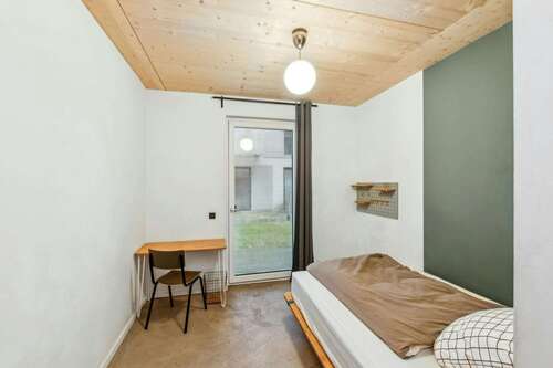 Foto - WG-Zimmer in Berlin 665,00 € 12 m²